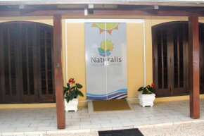 Отель Hotel Naturalis Eireli  Паранагуа